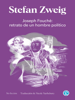 cover image of Joseph Fouché